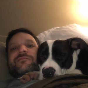 Meet your Posher, Derek